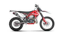 Akrapovic Slip-On Exhaust Gas Gas EC 200/250/300 2007-2011