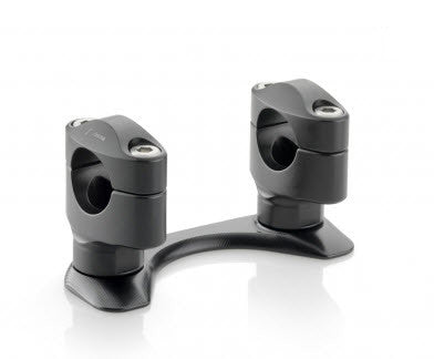 Rizoma Handlebar Riser Kit For Ducati Monster 1200/821