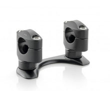 Rizoma Handlebar Riser Kit For Ducati Monster 1200/821