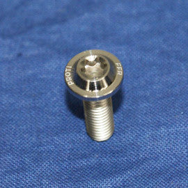 Proti M5 Universal Bolt M5L16-OTB01