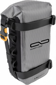 Giant Loop Possibles Pouch 3.5L - Gray