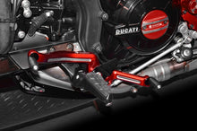 DBK Special Parts (Ducabike) Balancer Shift Lever for the XDiavel