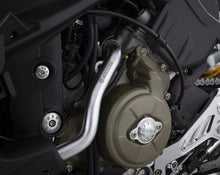 Motocorse Aluminum Radiator / Pump Connecting Pipe Kit for Ducati Panigale / Streetfighter V4 (all)