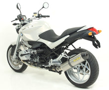 Arrow Exhausts For The BMW R 1200 R 2006/2010