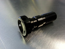 Spiegler Aluminum Predrilled Banjo Bolts