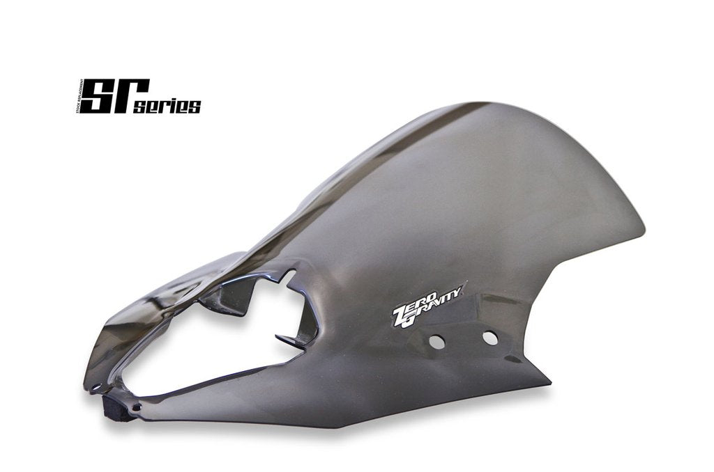 Zero Gravity Racing Windshields for the Kawasaki Ninja 650 (2020-2021)