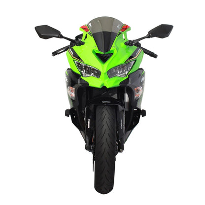 Zero Gravity Racing Windshields for the Kawasaki Ninja ZX-4RR / ZX-25R