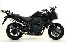 Arrow Exhausts For The Honda CBF1000 / CBF1000ST 2010/2013