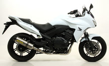 Arrow Exhausts For The Honda CBF1000 / CBF1000ST 2010/2013