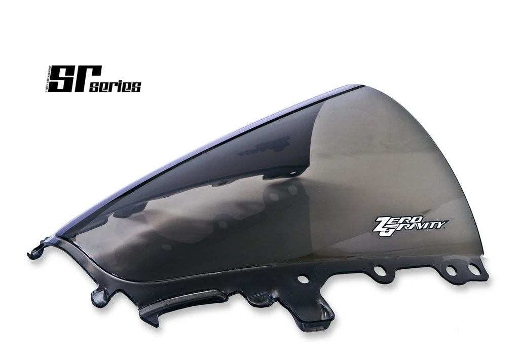 Zero Gravity Racing Windshields for the Yamaha YZF-R1 / YZF-R1M (2020+)