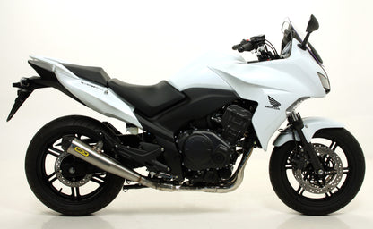 Arrow Exhausts For The Honda CBF1000 / CBF1000ST 2010/2013