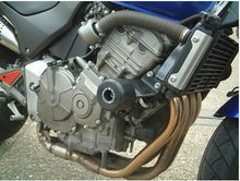 R&G Racing Classic Style Frame Sliders for Honda CB600 Hornet '98-'06 & CBF600 '04-'12