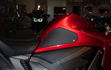 TechSpec Tank Grip Pads for the Honda VFR1200 (10-14)