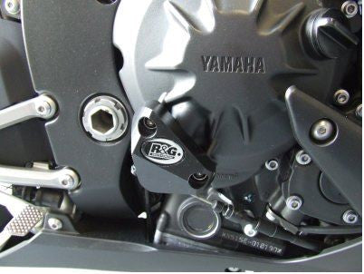 R&G Racing engine case slider for Yamaha R1 '07-'14 RHS