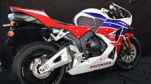 TechSpec Tank Grip Pads for the Honda CBR600RR (13+)