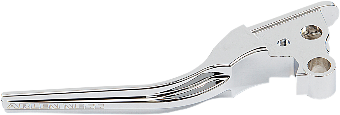 ARLEN NESS Aluminum Clutch Lever - Hydraulic - Chrome 08-923