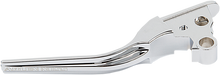 ARLEN NESS Aluminum Clutch Lever - Hydraulic - Chrome 08-923