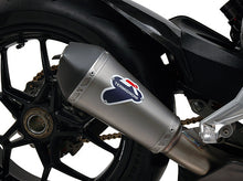 Termignoni Exhaust for MV Agusta F3 675 / 800 (12-20)