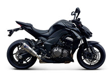 Termignoni Exhaust for Kawasaki Z1000 (10-14)