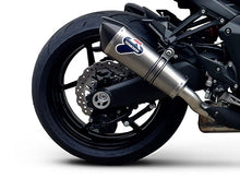 Termignoni Exhaust for Kawasaki Z1000 (10-14)