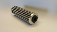 Scotts Performance / K&P Engineering Reusable Stainless Steel Micronic Oil Filter - Internal Fitment