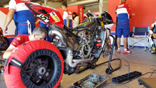 EVR CTS (Constant Torque System) Slipper Clutch for the Ducati Panigale V4 / S / Speciale