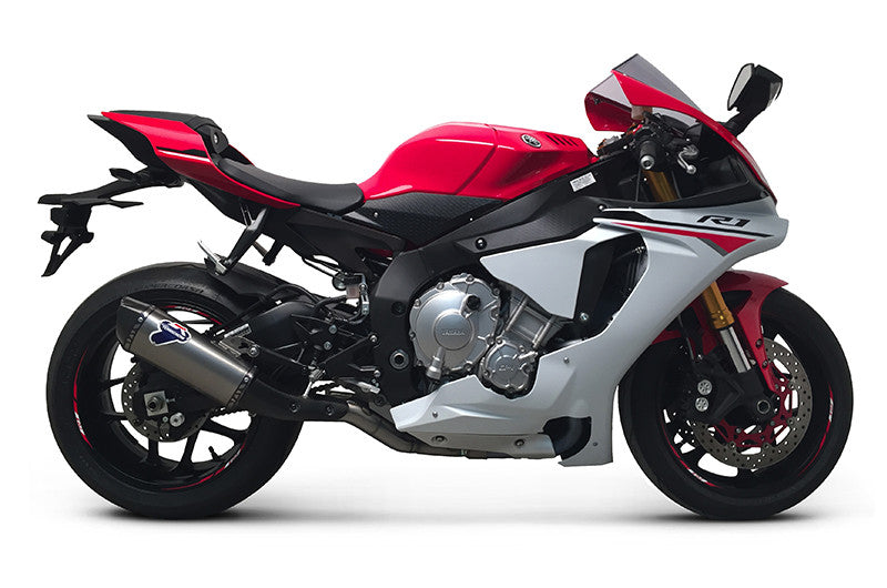 Termignoni Exhaust for Yamaha R1 / R1M (2015+)