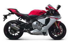 Termignoni Exhaust for Yamaha R1 / R1M (2015+)