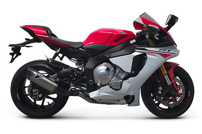 Termignoni Exhaust for Yamaha R1 / R1M (2015+)