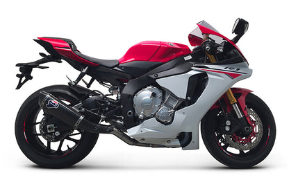 Termignoni Exhaust for Yamaha R1 / R1M (2015+)
