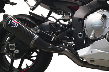 Termignoni Exhaust for Yamaha R1 / R1M (2015+)