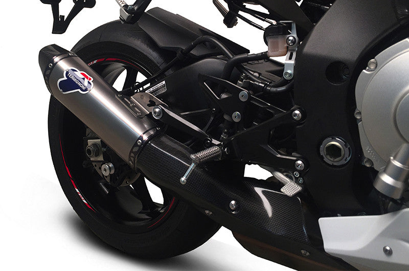 Termignoni Exhaust for Yamaha R1 / R1M (2015+)