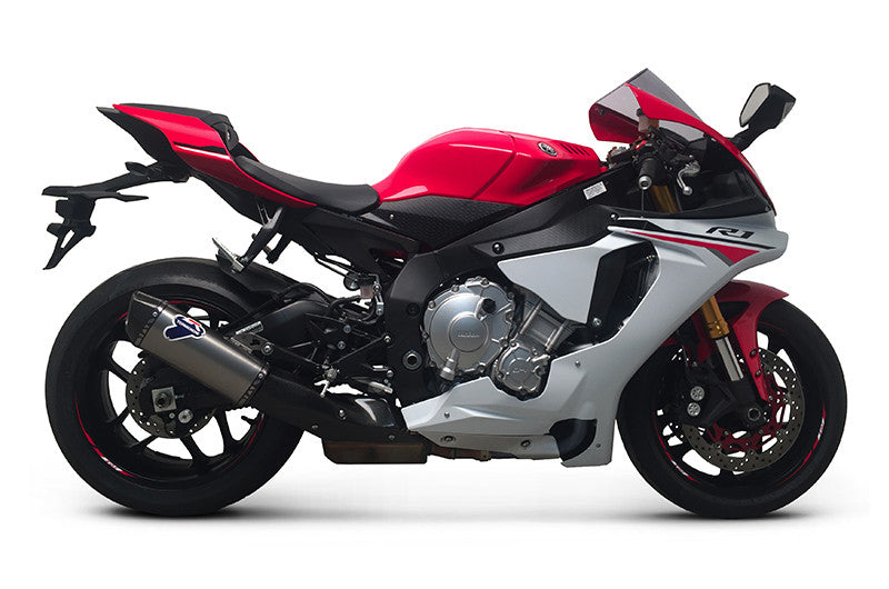 Termignoni Exhaust for Yamaha R1 / R1M (2015+)