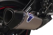 Termignoni Exhaust for Yamaha R1 / R1M (2015+)