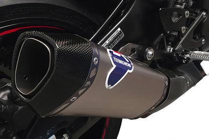 Termignoni Exhaust for Yamaha R1 / R1M (2015+)