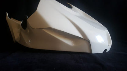 CARBONIN AVIO FIBER AIRBOX COVER WITH SIDE PANELS FOR FOR BMW S1000RR (2010-14)