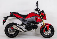 Hindle EVO Exhaust System for Honda Grom (17-20)