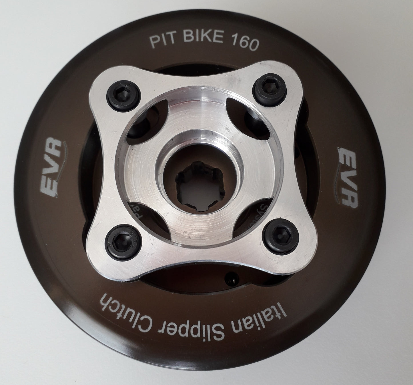 EVR CTS (Constant Torque System) Slipper Clutch for Pit Bikes with a 150 CC engine (YX150 engine)