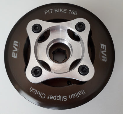 EVR CTS (Constant Torque System) Slipper Clutch for Pit Bikes with a 150 CC engine (YX150 engine)