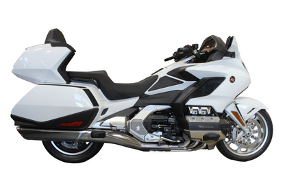 TechSpec Tank Grip Pads for the Honda Goldwing (2018+)