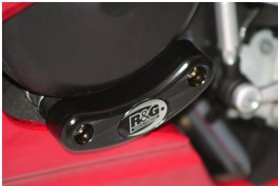 R&G Racing Engine Case Slider for Yamaha YZF R6 '06-'15 & YZF R1 '09-'14 Left Hand Side