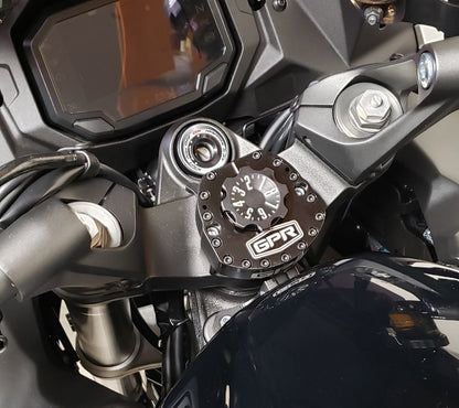 GPR V5S Stabilizer for Kawasaki Ninja 1000 (Z1000SX) (2021+)