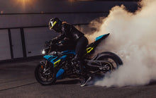 BT Moto (BrenTune) Stage 1+ Performance Calibration with Handheld for the BMW S1000R 2025+