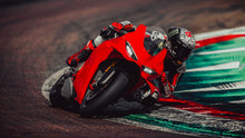 BT Moto (BrenTune) Stage 1+ Performance Calibration with Handheld Diagnostic Tool for the Ducati Panigale V4 / V4S (2025+)