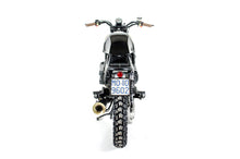 ZARD 4-2-1 Slip-on System Exhaust for BMW K 100 / K 100 RS / K 100 RT / K 100 LT / K RS 16 / K 1100 LT / K 1100 RS