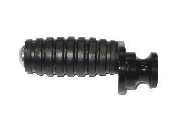 DBK Special Parts (Ducabike) Toe Pegs for DBK Special Parts (Ducabike) Rearsets and Shift / Brake Levers - Solid, Folding, Extra Grip, and Rally