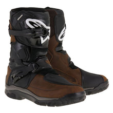 Alpinestars Belize Drystar Oiled Leather Boot