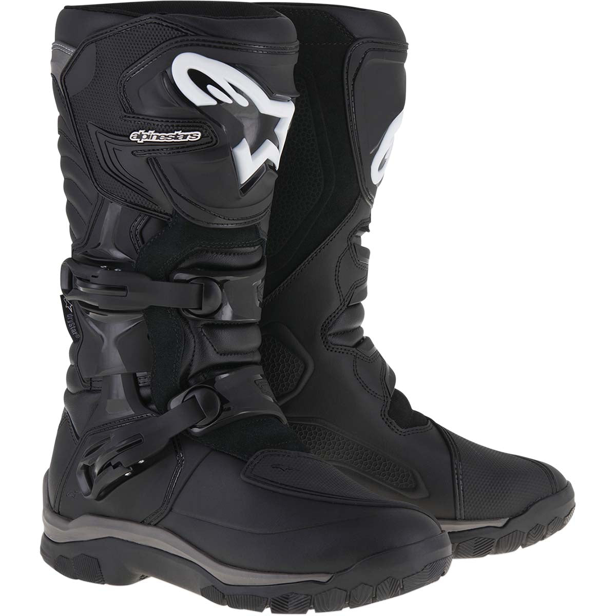 Alpinestars Corozal Adventure Drystar® Boots - Black