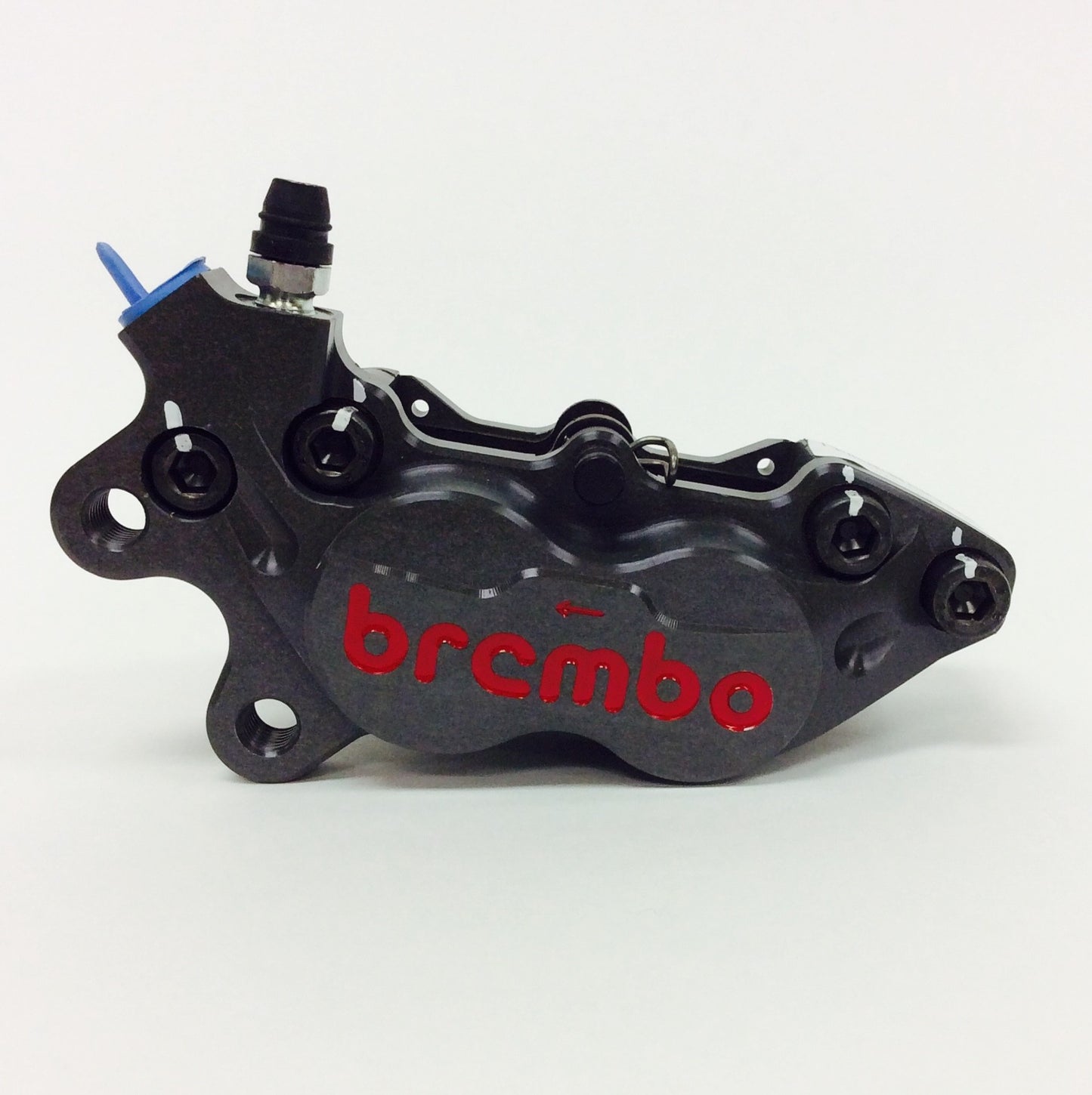 Brembo Racing 40mm Axial Billet Machined 2 Piece Calipers