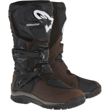 Alpinestars Corozal Adventure Drystar Oiled Leather Boot